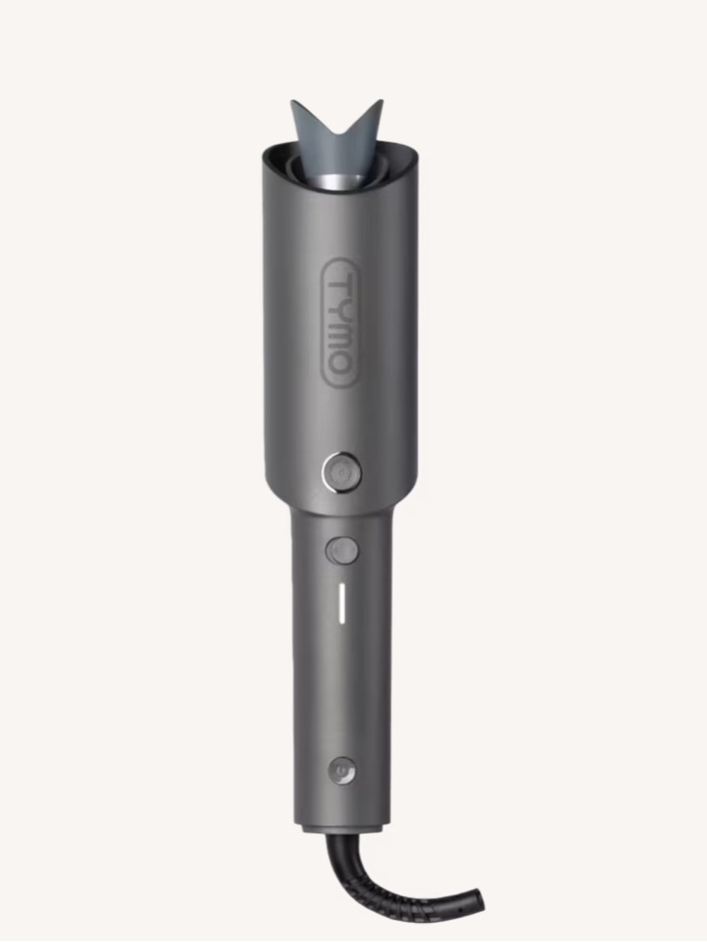 TYMO Beauty CurlPro Automatic Curling Iron, 1 INCH,  NWT, Open Box